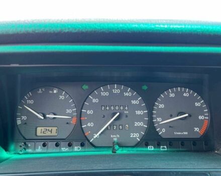 Синий Фольксваген Другая, объемом двигателя 1.8 л и пробегом 245 тыс. км за 3190 $, фото 18 на Automoto.ua