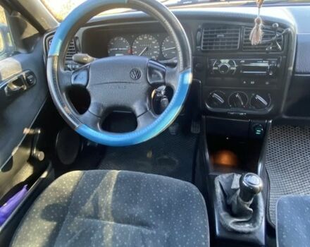 Синий Фольксваген Другая, объемом двигателя 1.9 л и пробегом 3 тыс. км за 2200 $, фото 1 на Automoto.ua
