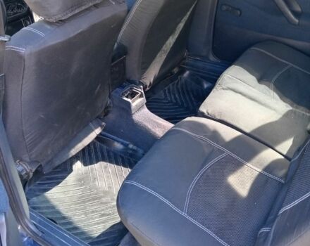 Синий Фольксваген Другая, объемом двигателя 0 л и пробегом 370 тыс. км за 3200 $, фото 5 на Automoto.ua