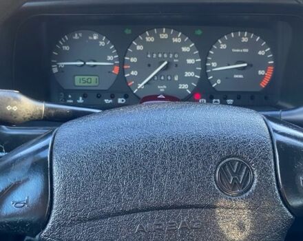 Синий Фольксваген Другая, объемом двигателя 1.9 л и пробегом 3 тыс. км за 2200 $, фото 5 на Automoto.ua