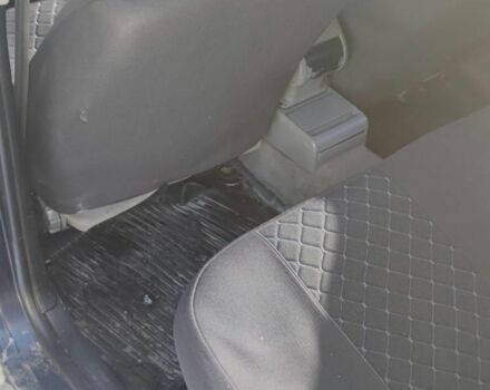 Синій Фольксваген Інша, об'ємом двигуна 1.8 л та пробігом 280 тис. км за 2300 $, фото 6 на Automoto.ua