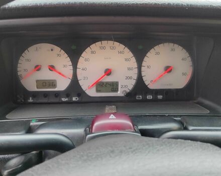 Синий Фольксваген Другая, объемом двигателя 1.9 л и пробегом 422 тыс. км за 2200 $, фото 2 на Automoto.ua