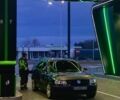 Синий Фольксваген Другая, объемом двигателя 1.9 л и пробегом 350 тыс. км за 3500 $, фото 3 на Automoto.ua