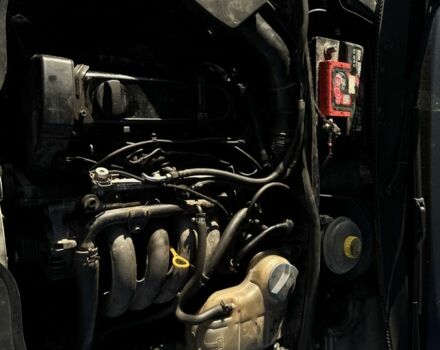 Синій Фольксваген Інша, об'ємом двигуна 1.6 л та пробігом 300 тис. км за 1450 $, фото 5 на Automoto.ua