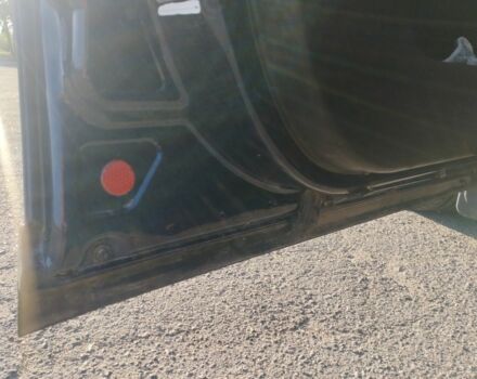 Синий Фольксваген Другая, объемом двигателя 1.6 л и пробегом 485 тыс. км за 3500 $, фото 9 на Automoto.ua