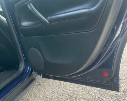 Синий Фольксваген Другая, объемом двигателя 1 л и пробегом 400 тыс. км за 2800 $, фото 4 на Automoto.ua