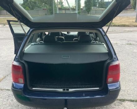 Синий Фольксваген Другая, объемом двигателя 1 л и пробегом 400 тыс. км за 2800 $, фото 6 на Automoto.ua