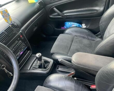 Синий Фольксваген Другая, объемом двигателя 1 л и пробегом 400 тыс. км за 2800 $, фото 1 на Automoto.ua