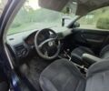 Синий Фольксваген Другая, объемом двигателя 1.6 л и пробегом 400 тыс. км за 2850 $, фото 7 на Automoto.ua