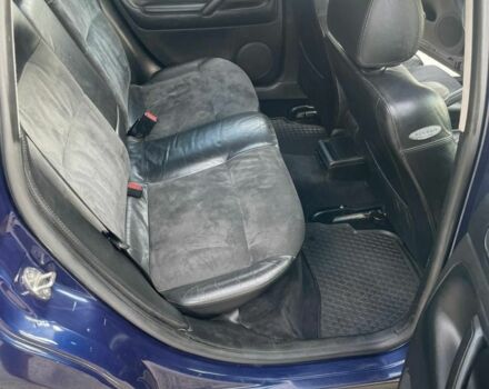 Синий Фольксваген Другая, объемом двигателя 1 л и пробегом 400 тыс. км за 2800 $, фото 3 на Automoto.ua