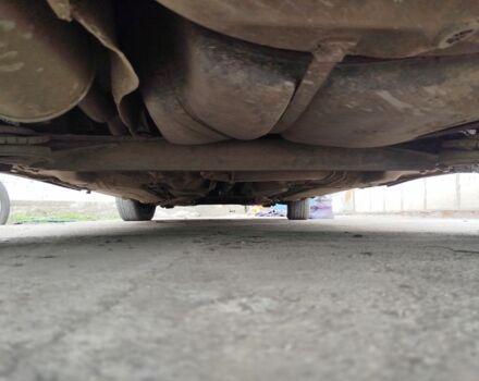 Синий Фольксваген Другая, объемом двигателя 1.9 л и пробегом 360 тыс. км за 1200 $, фото 2 на Automoto.ua