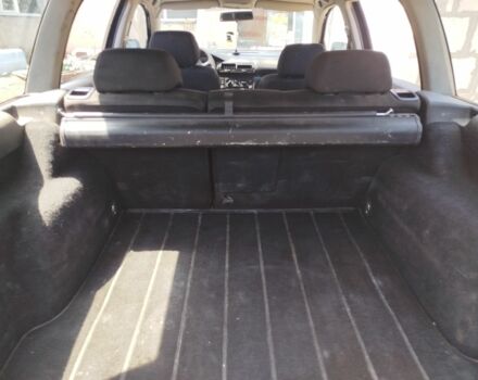 Синий Фольксваген Другая, объемом двигателя 1.9 л и пробегом 360 тыс. км за 1200 $, фото 4 на Automoto.ua