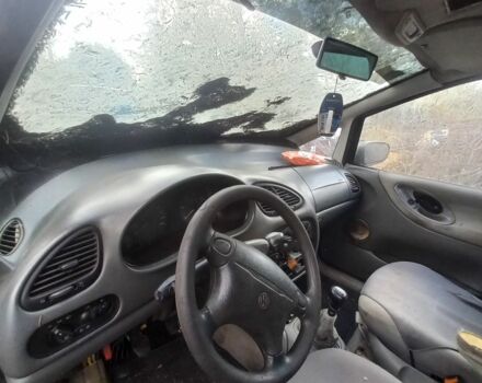 Синий Фольксваген Другая, объемом двигателя 2 л и пробегом 400 тыс. км за 119 $, фото 3 на Automoto.ua