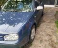 Синій Фольксваген Інша, об'ємом двигуна 1.6 л та пробігом 16 тис. км за 4250 $, фото 5 на Automoto.ua