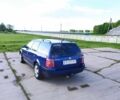 Синий Фольксваген Другая, объемом двигателя 1.8 л и пробегом 316 тыс. км за 4000 $, фото 4 на Automoto.ua