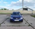 Синий Фольксваген Другая, объемом двигателя 1.8 л и пробегом 316 тыс. км за 4000 $, фото 2 на Automoto.ua