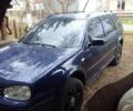 Синій Фольксваген Інша, об'ємом двигуна 1 л та пробігом 300 тис. км за 2000 $, фото 1 на Automoto.ua