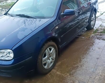 Синій Фольксваген Інша, об'ємом двигуна 1.4 л та пробігом 3 тис. км за 3750 $, фото 6 на Automoto.ua