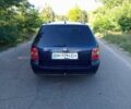 Синий Фольксваген Другая, объемом двигателя 1.9 л и пробегом 248 тыс. км за 4500 $, фото 1 на Automoto.ua