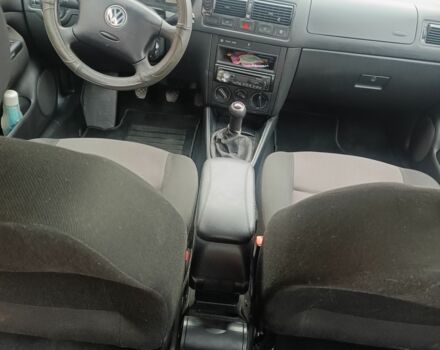 Синій Фольксваген Інша, об'ємом двигуна 1.4 л та пробігом 3 тис. км за 3750 $, фото 5 на Automoto.ua