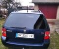 Синий Фольксваген Другая, объемом двигателя 1.9 л и пробегом 301 тыс. км за 4200 $, фото 4 на Automoto.ua