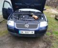 Синий Фольксваген Другая, объемом двигателя 1.9 л и пробегом 301 тыс. км за 4200 $, фото 11 на Automoto.ua
