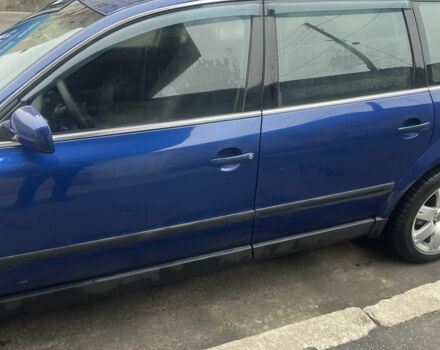 Синий Фольксваген Другая, объемом двигателя 1.8 л и пробегом 320 тыс. км за 4250 $, фото 3 на Automoto.ua