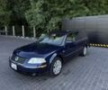 Синий Фольксваген Другая, объемом двигателя 1.8 л и пробегом 279 тыс. км за 4699 $, фото 1 на Automoto.ua
