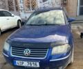 Синий Фольксваген Другая, объемом двигателя 2.5 л и пробегом 267 тыс. км за 1800 $, фото 1 на Automoto.ua