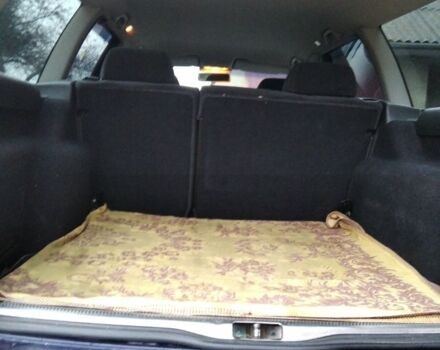 Синий Фольксваген Другая, объемом двигателя 1.9 л и пробегом 301 тыс. км за 4200 $, фото 9 на Automoto.ua