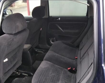 Синий Фольксваген Другая, объемом двигателя 1.9 л и пробегом 301 тыс. км за 4200 $, фото 6 на Automoto.ua