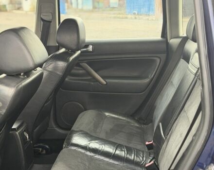 Синий Фольксваген Другая, объемом двигателя 1.9 л и пробегом 311 тыс. км за 3500 $, фото 17 на Automoto.ua