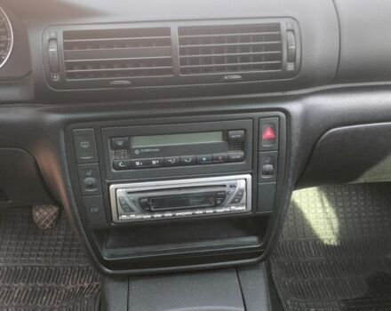 Синій Фольксваген Інша, об'ємом двигуна 1.6 л та пробігом 200 тис. км за 4800 $, фото 7 на Automoto.ua