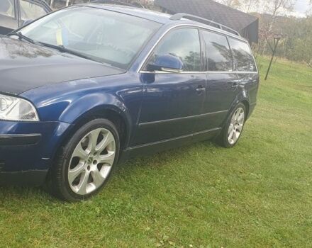 Синий Фольксваген Другая, объемом двигателя 1 л и пробегом 300 тыс. км за 2050 $, фото 2 на Automoto.ua