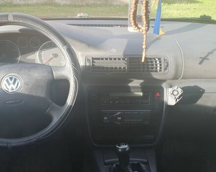 Синий Фольксваген Другая, объемом двигателя 1 л и пробегом 300 тыс. км за 2050 $, фото 3 на Automoto.ua