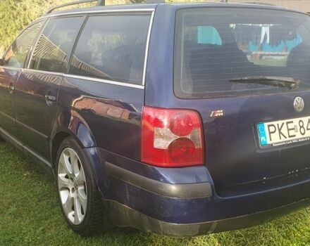 Синий Фольксваген Другая, объемом двигателя 1 л и пробегом 300 тыс. км за 2050 $, фото 1 на Automoto.ua