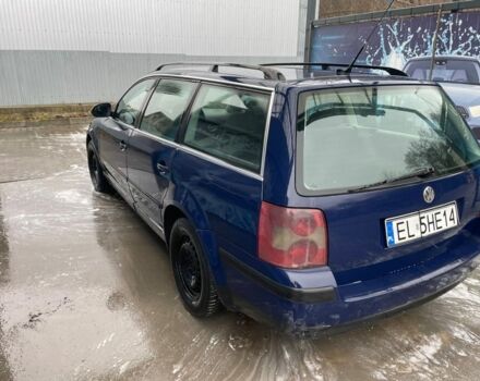 Синий Фольксваген Другая, объемом двигателя 0 л и пробегом 320 тыс. км за 1543 $, фото 2 на Automoto.ua