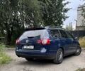 Синий Фольксваген Другая, объемом двигателя 1.9 л и пробегом 190 тыс. км за 2357 $, фото 4 на Automoto.ua