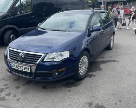 Синий Фольксваген Другая, объемом двигателя 1.6 л и пробегом 302 тыс. км за 4300 $, фото 6 на Automoto.ua