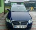 Синий Фольксваген Другая, объемом двигателя 2 л и пробегом 314 тыс. км за 3484 $, фото 1 на Automoto.ua