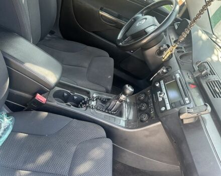 Синий Фольксваген Другая, объемом двигателя 2 л и пробегом 200 тыс. км за 5400 $, фото 3 на Automoto.ua