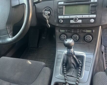 Синий Фольксваген Другая, объемом двигателя 2 л и пробегом 200 тыс. км за 5400 $, фото 6 на Automoto.ua