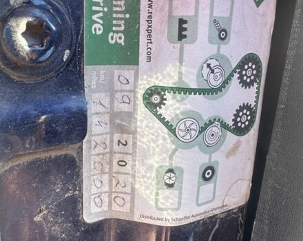 Синий Фольксваген Другая, объемом двигателя 2 л и пробегом 200 тыс. км за 5400 $, фото 7 на Automoto.ua