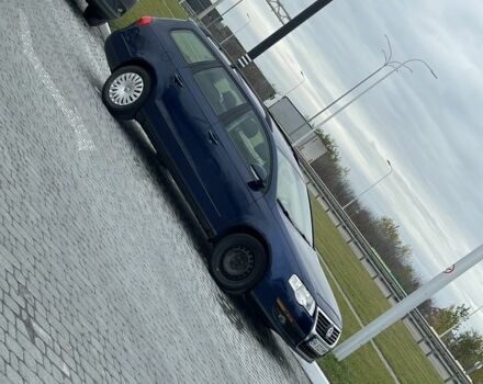 Синий Фольксваген Другая, объемом двигателя 1.6 л и пробегом 302 тыс. км за 4300 $, фото 1 на Automoto.ua