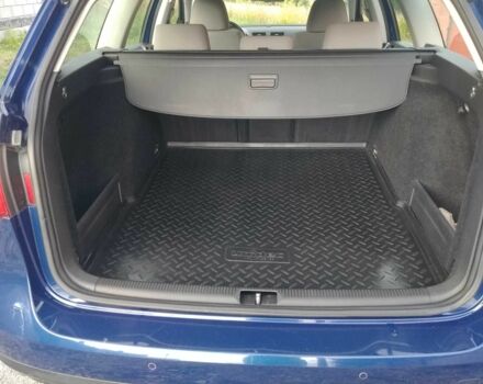 Синий Фольксваген Другая, объемом двигателя 2 л и пробегом 161 тыс. км за 6000 $, фото 14 на Automoto.ua