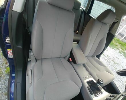 Синий Фольксваген Другая, объемом двигателя 2 л и пробегом 161 тыс. км за 6000 $, фото 6 на Automoto.ua