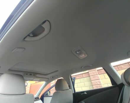 Синий Фольксваген Другая, объемом двигателя 2 л и пробегом 161 тыс. км за 6000 $, фото 11 на Automoto.ua