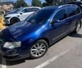 Синий Фольксваген Другая, объемом двигателя 2 л и пробегом 330 тыс. км за 7000 $, фото 1 на Automoto.ua