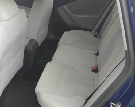 Синий Фольксваген Другая, объемом двигателя 2 л и пробегом 161 тыс. км за 6000 $, фото 9 на Automoto.ua