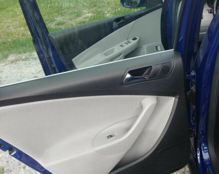 Синий Фольксваген Другая, объемом двигателя 2 л и пробегом 161 тыс. км за 6000 $, фото 12 на Automoto.ua